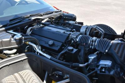 1994 Chevrolet Corvette