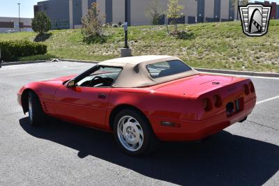 1994 Chevrolet Corvette