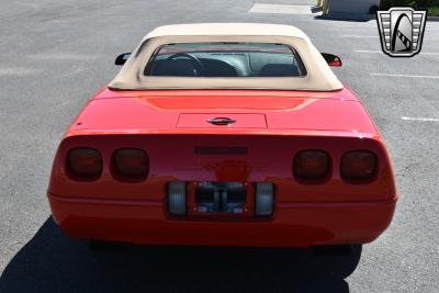 1994 Chevrolet Corvette