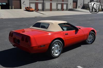 1994 Chevrolet Corvette