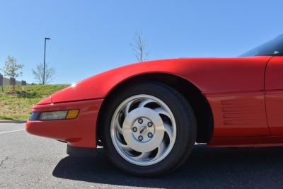 1994 Chevrolet Corvette