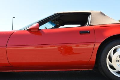 1994 Chevrolet Corvette