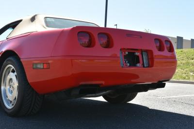 1994 Chevrolet Corvette