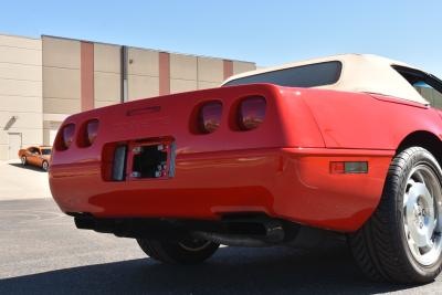 1994 Chevrolet Corvette