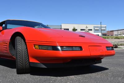 1994 Chevrolet Corvette