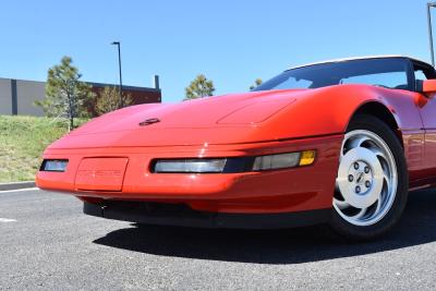 1994 Chevrolet Corvette