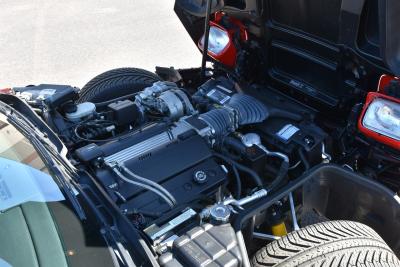 1994 Chevrolet Corvette