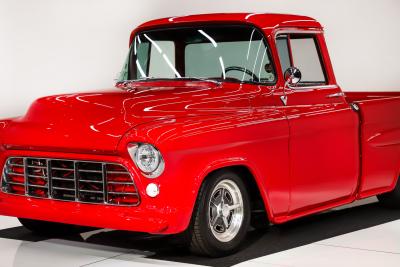 1956 Chevrolet 3100