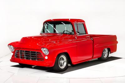 1956 Chevrolet 3100