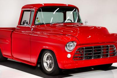 1956 Chevrolet 3100