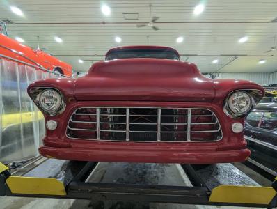 1956 Chevrolet 3100