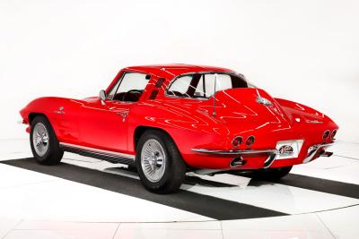 1964 Chevrolet Corvette Fuelie