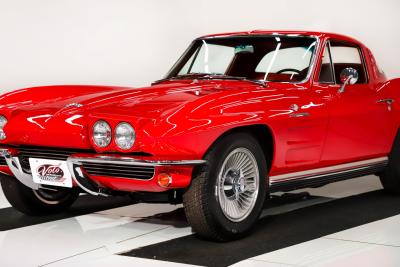 1964 Chevrolet Corvette Fuelie