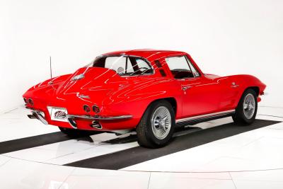 1964 Chevrolet Corvette Fuelie