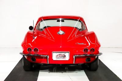 1964 Chevrolet Corvette Fuelie