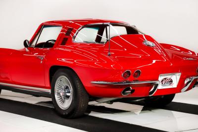 1964 Chevrolet Corvette Fuelie