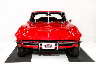 1964 Chevrolet Corvette Fuelie