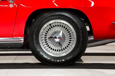 1964 Chevrolet Corvette Fuelie