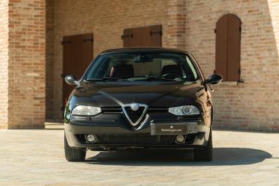 2002 Alfa Romeo 156 SPORTWAGON 2.0 JTS