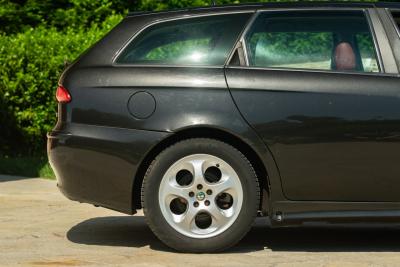 2002 Alfa Romeo 156 SPORTWAGON 2.0 JTS