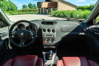 2002 Alfa Romeo 156 SPORTWAGON 2.0 JTS