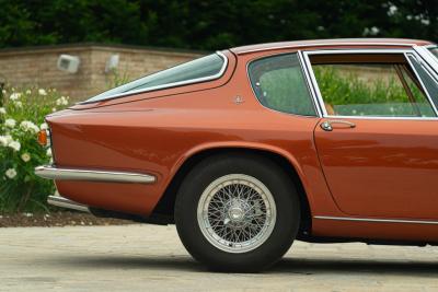 1968 Maserati MISTRAL 3.7