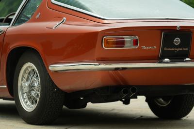 1968 Maserati MISTRAL 3.7