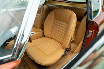 1968 Maserati MISTRAL 3.7