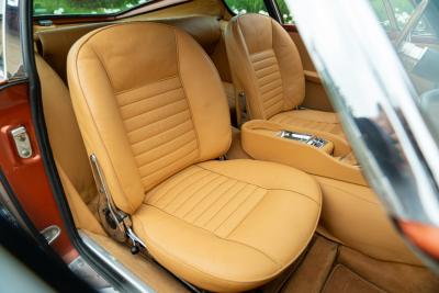 1968 Maserati MISTRAL 3.7