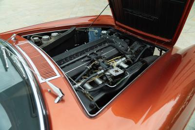 1968 Maserati MISTRAL 3.7