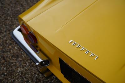 1971 Ferrari 246 GT Dino &ldquo;E&rdquo; Series