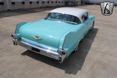 1957 Cadillac Series 62