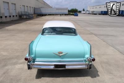 1957 Cadillac Series 62