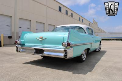 1957 Cadillac Series 62