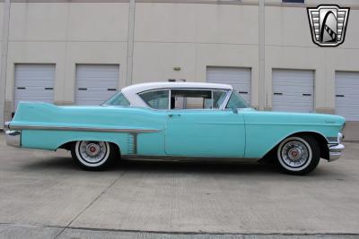 1957 Cadillac Series 62