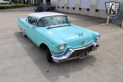 1957 Cadillac Series 62