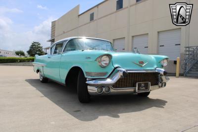 1957 Cadillac Series 62