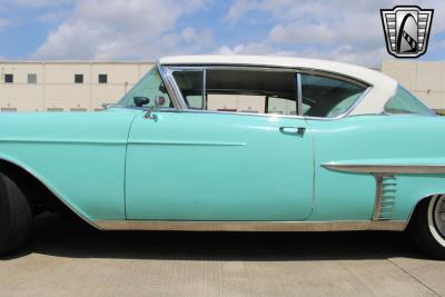 1957 Cadillac Series 62