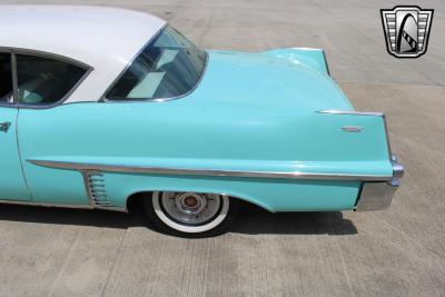 1957 Cadillac Series 62