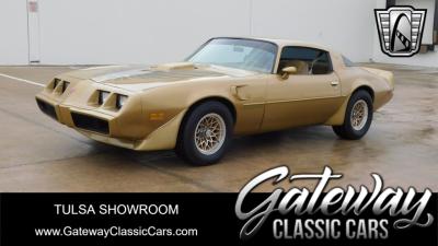 1979 Pontiac Firebird