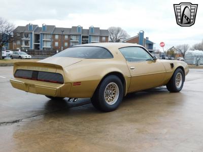 1979 Pontiac Firebird