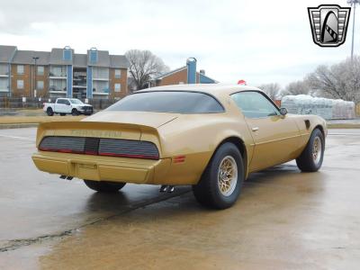 1979 Pontiac Firebird