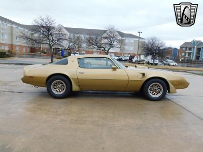 1979 Pontiac Firebird