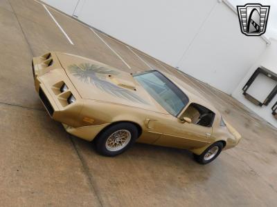 1979 Pontiac Firebird