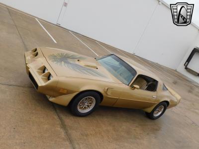 1979 Pontiac Firebird