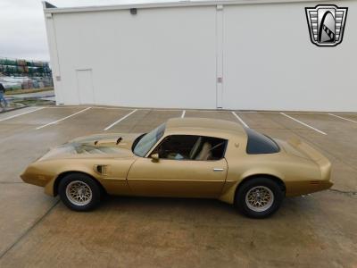 1979 Pontiac Firebird