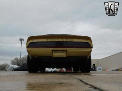 1979 Pontiac Firebird