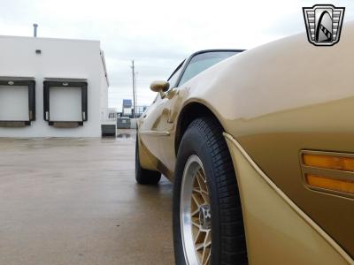 1979 Pontiac Firebird