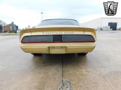 1979 Pontiac Firebird