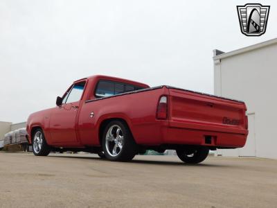 1978 Dodge D100